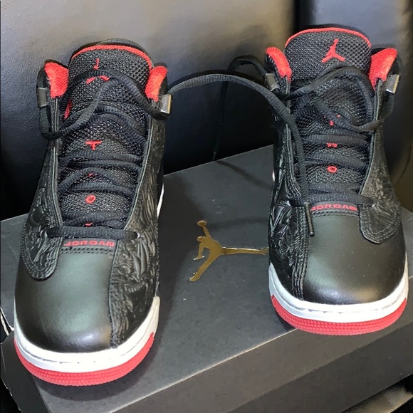 ‼️SOLD‼️Jordan Dub Zero - Picture 2 of 8